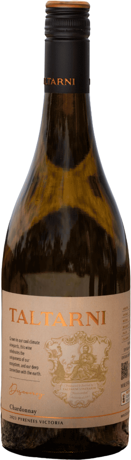 Taltarni Discovery Chardonnay 2024 Pyrenees — Pyrenees